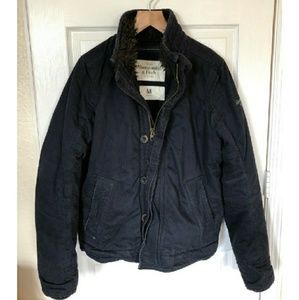 COPY - Abercrombie and Fitch Men's Winter Jacket